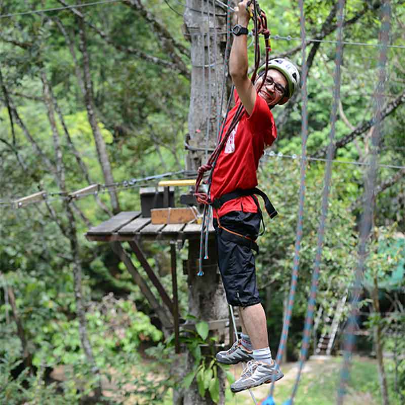 Safety Rope Safety Ropes Kajang, Selangor, Kuala Lumpur (KL