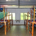 Gopeng accommodations- Earth Camp- Dormitories