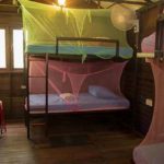 Gopeng accommodations- Earth Camp inside Matahari Villa