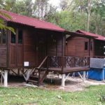 Gopeng accommodations- Earth Camp Matahari villas