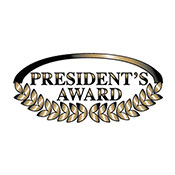 President's Award